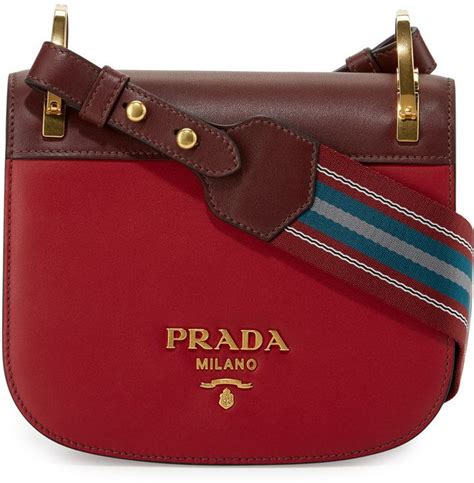 Prada purses Neiman Marcus